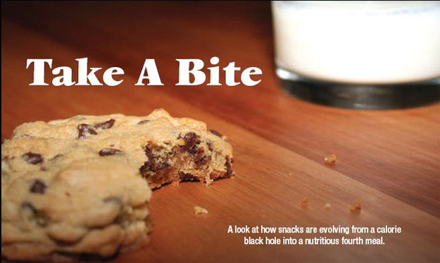 Take A Bite | Whole Foods Magazine