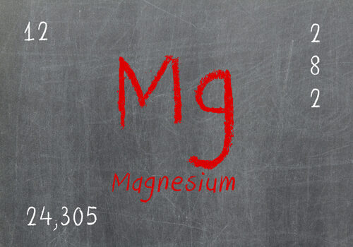 Magnesium: For The Heart, Blood And Brain 