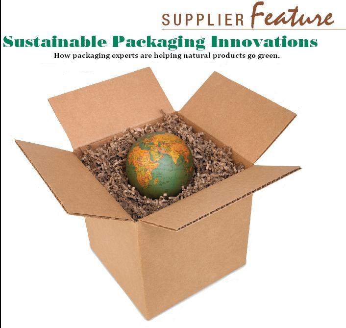 Sustainable Packaging Innovations | WholeFoods Magazine