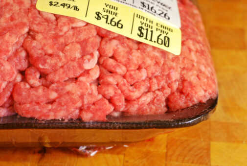 Retailer Adopts Animal Welfare Labeling on Meat Products | WholeFoods ...