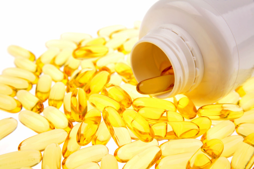 BASF to Launch Omega 3 Absorption Technology at GOED Exchange