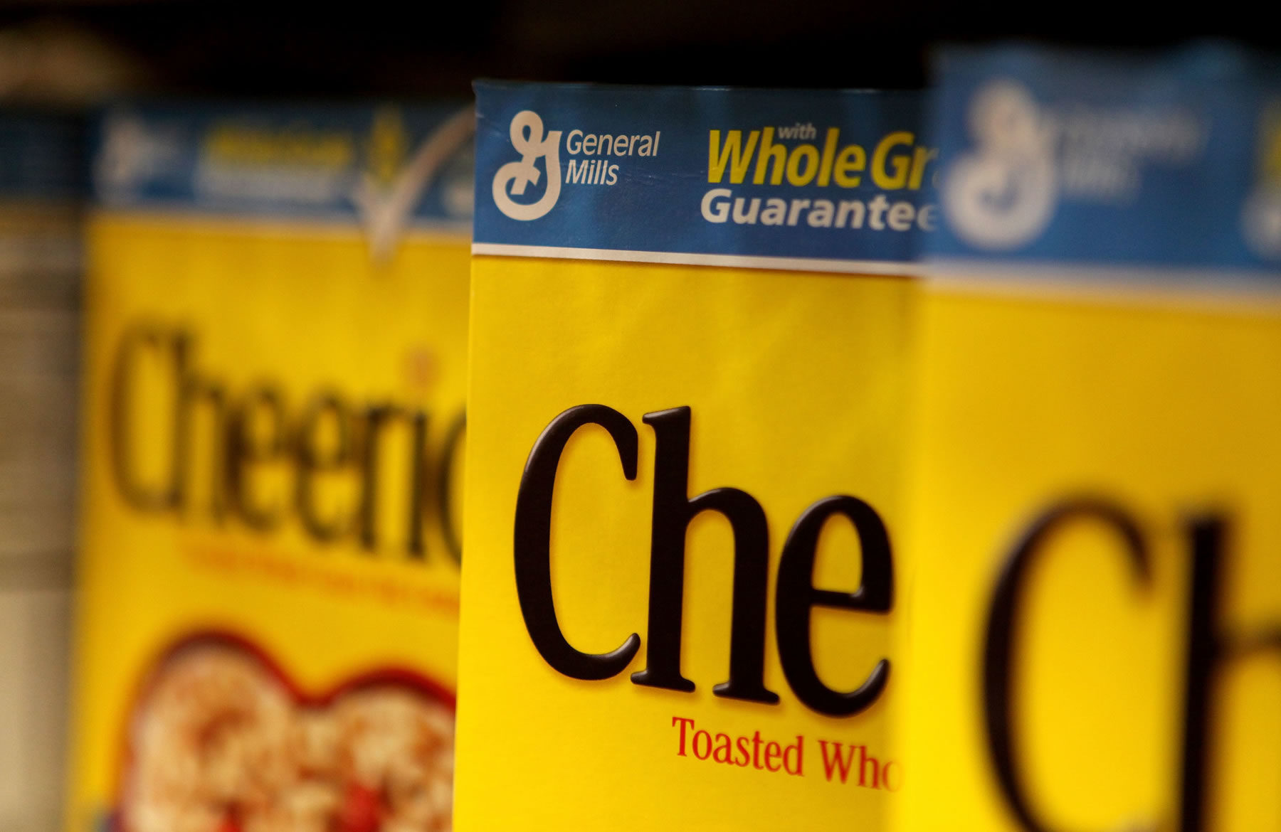 General mills clearance buys blue buffalo