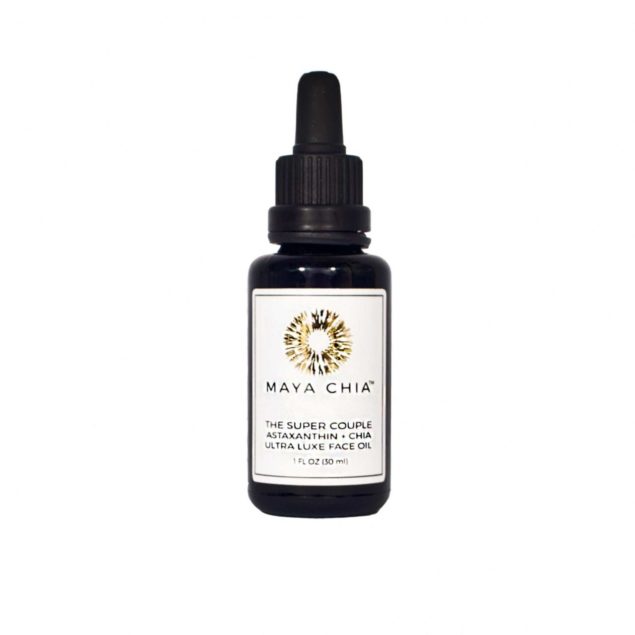 Chia Skincare | WholeFoods Magazine