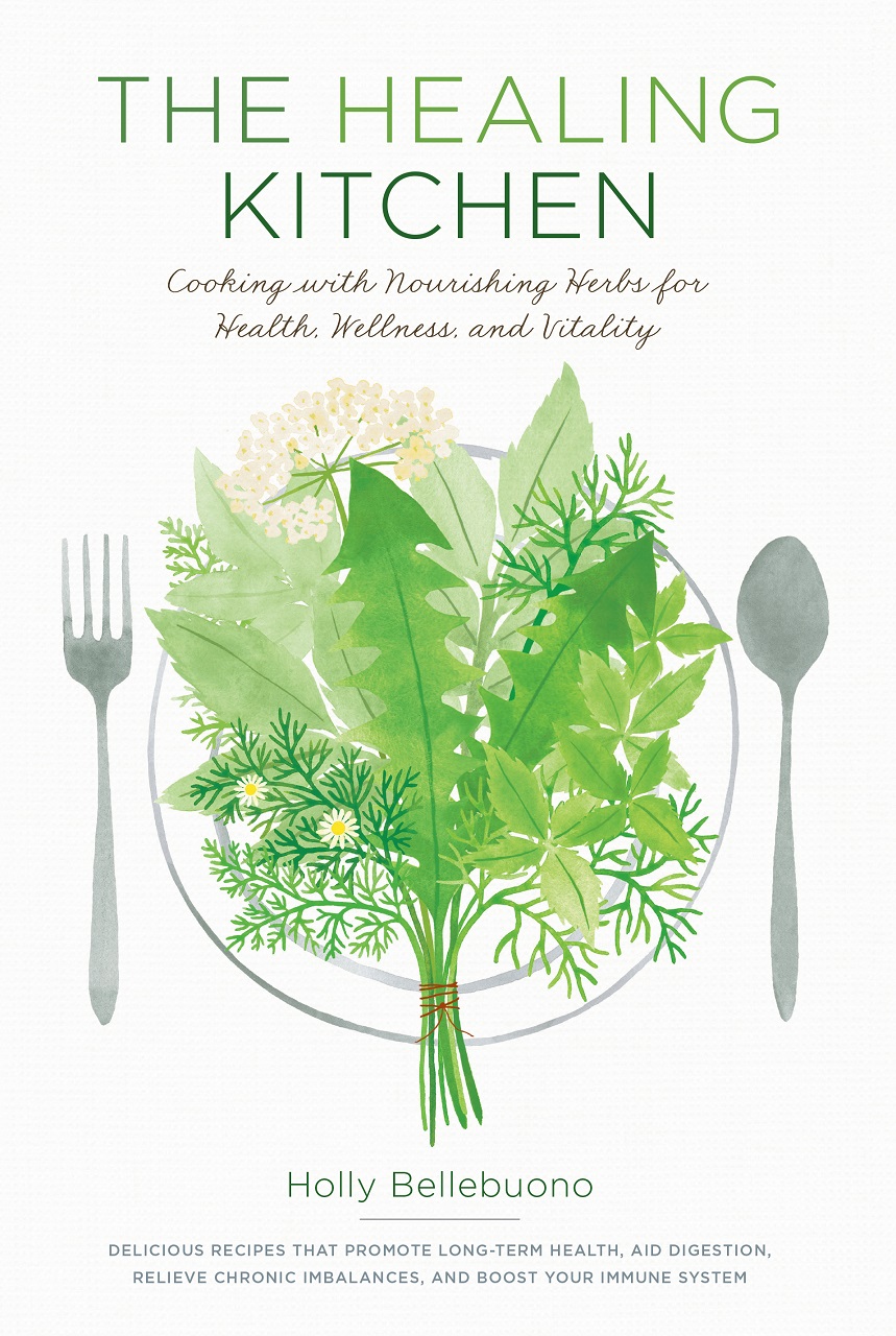 Cooking With Herbs | WholeFoods Magazine