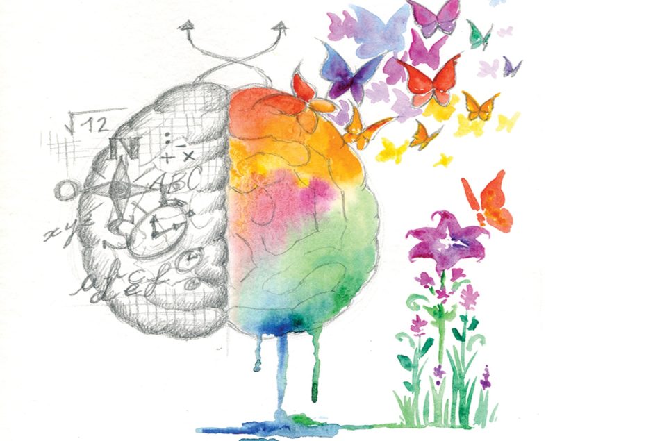 The Youthful Brain | WholeFoods Magazine