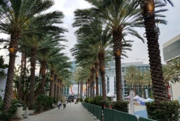 Natural Products Expo West Anaheim Convention Center