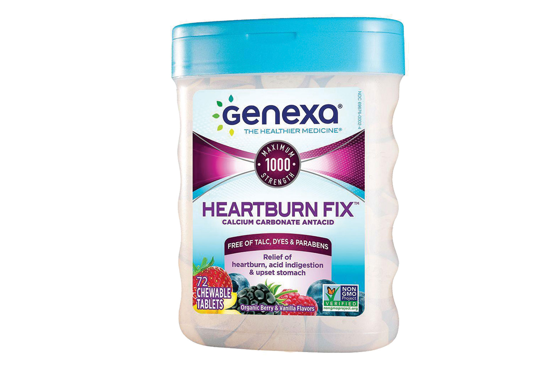 Heartburn Relief | WholeFoods Magazine