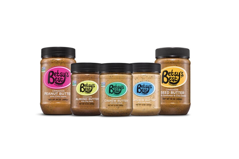 Nut and Seed Butters | WholeFoods Magazine