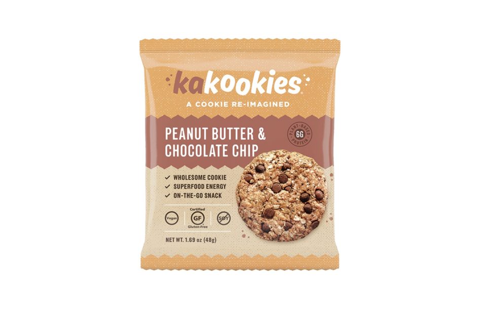 Cookies | WholeFoods Magazine