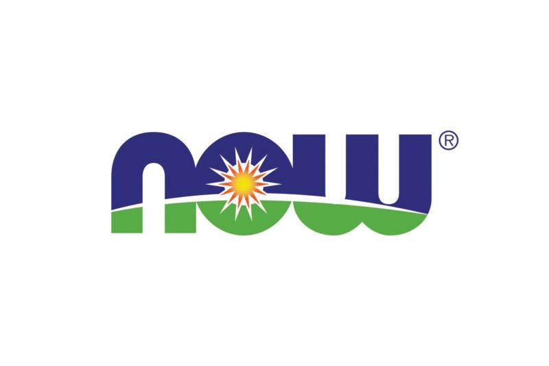 Company Profile: NOW | WholeFoods Magazine