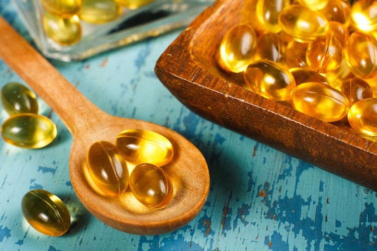 OmegaQuant Standard Process Offer Omega 3 Testing Kits for