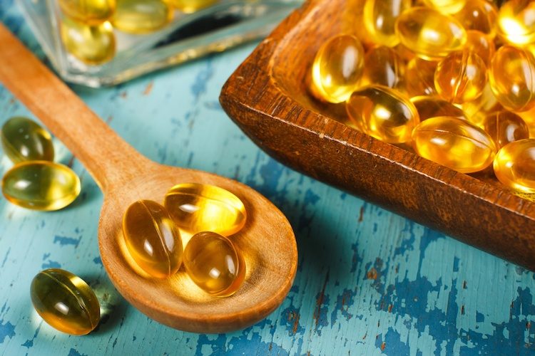 Omega-3 fatty acids and the heart: New evidence, more questions - Harvard  Health
