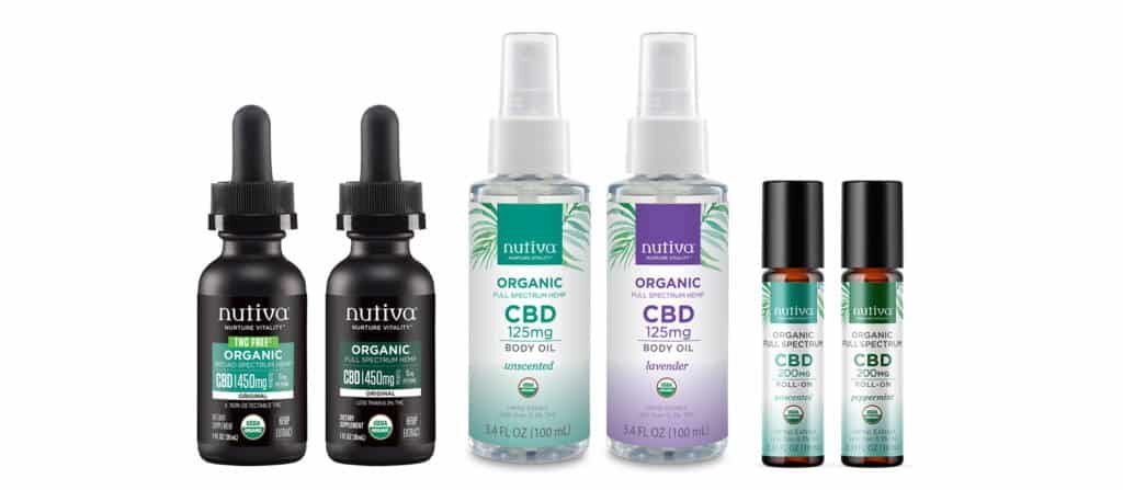 CBD Body Care | WholeFoods Magazine