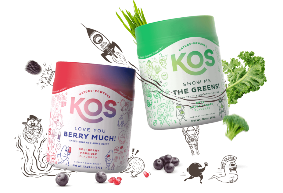 KOS Launches Project 10 Million Meals | WholeFoods Magazine