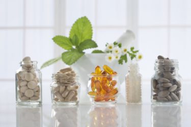 Herbalife Dietary Supplements
