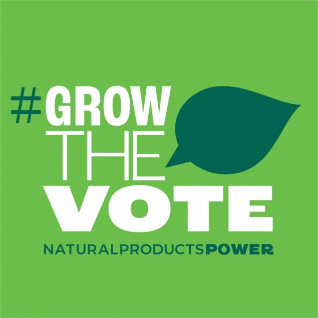 Grow the Vote | WholeFoods Magazine