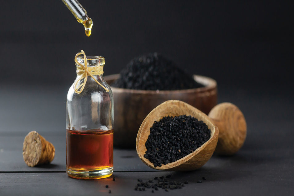 Black Seed Oil: Benefits, Uses, Side Effects, and More
