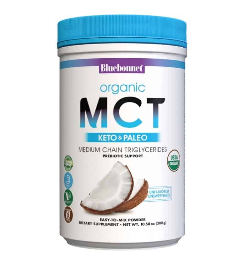 Organic MCT Oil Powder | WholeFoods Magazine