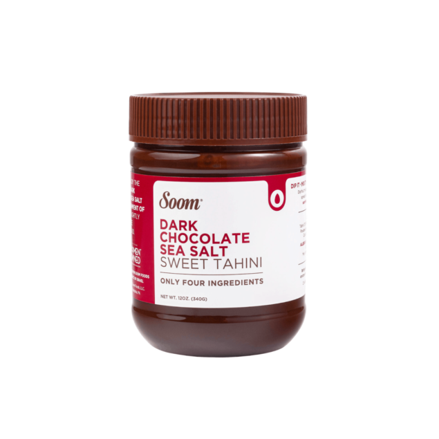 Chocolate Tahini Spread | WholeFoods Magazine