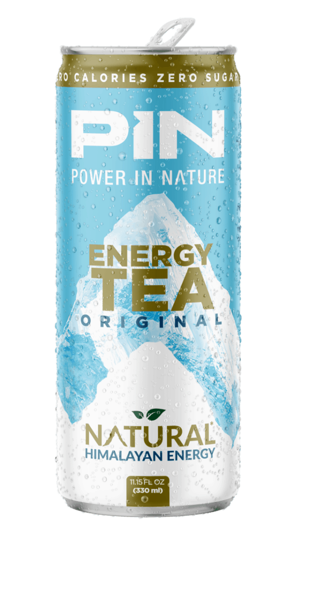 Energy Tea WholeFoods Magazine