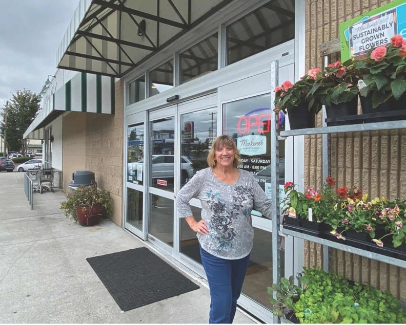 Happy Customer: Marlene's Market & Deli | WholeFoods Magazine