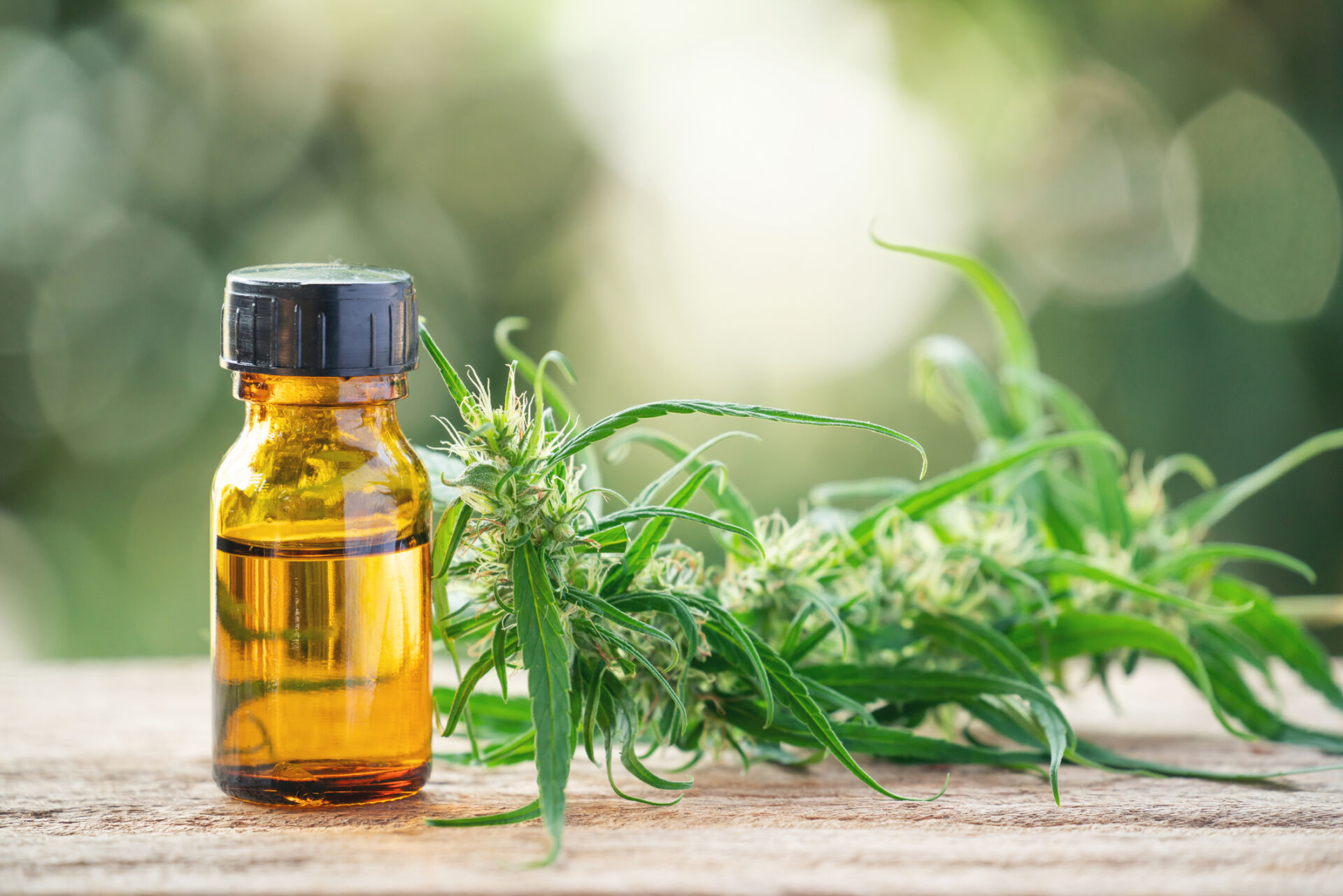 FDA Sends Warning Letters To CBD, Delta-8 THC Companies | WholeFoods ...