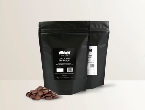 WNWN Foods Labs Creates Innovative Cocoa-Free Chocolate | WholeFoods ...