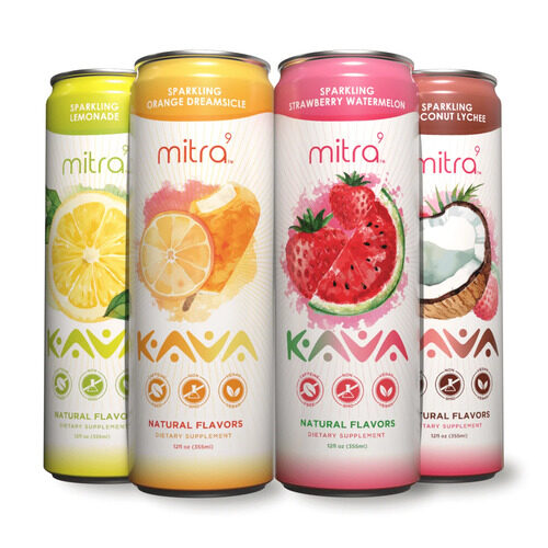 Mitra9 Introduces Kava Functional Beverage | WholeFoods Magazine