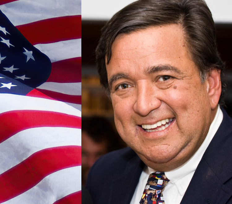 Governor Bill Richardson