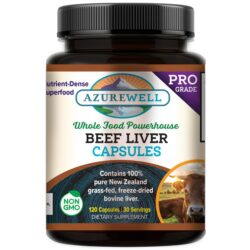 AzureStandard_AzureWell Beef Liver Capsules.jpg