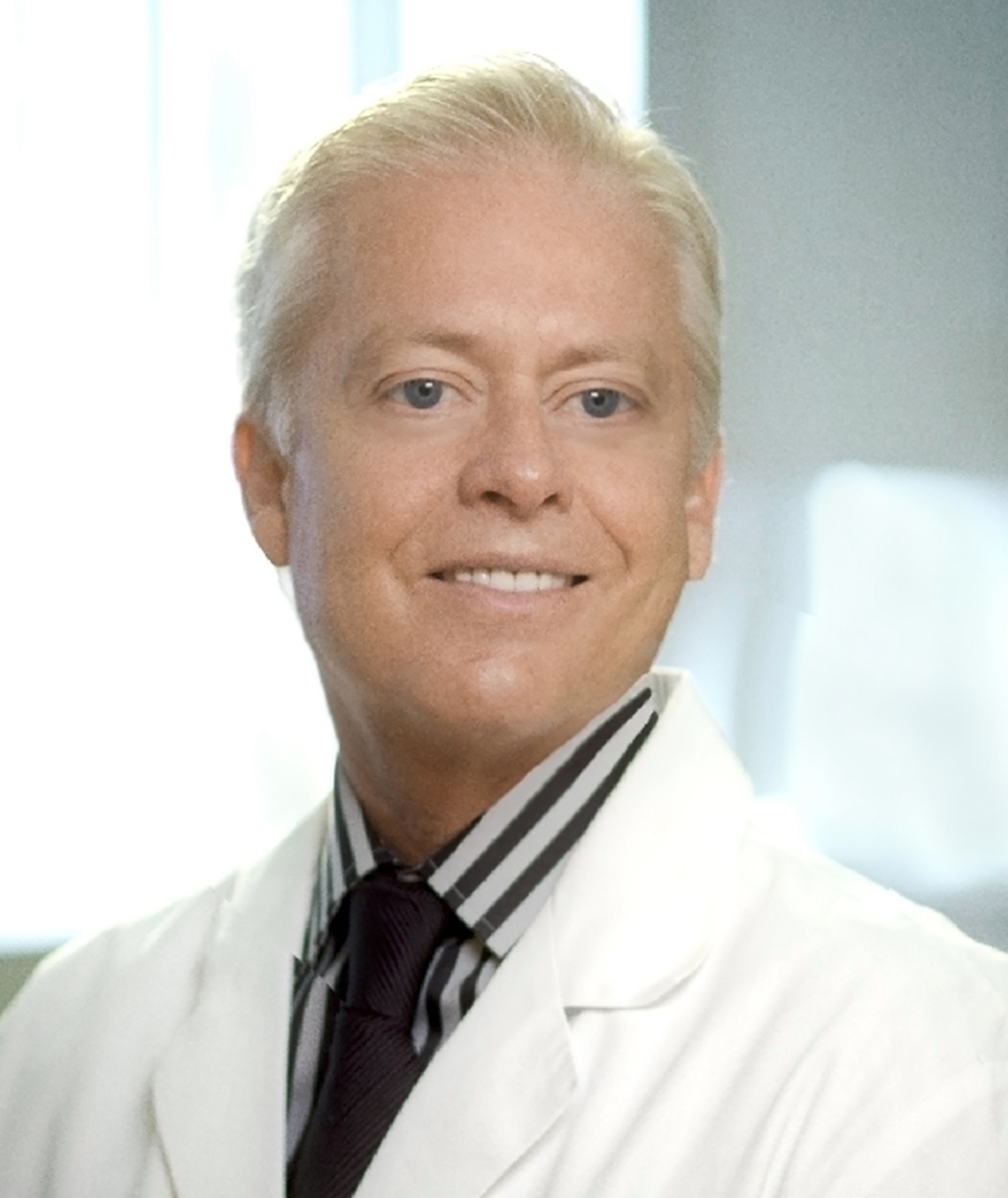 Francis R. Palmer, M.D. III