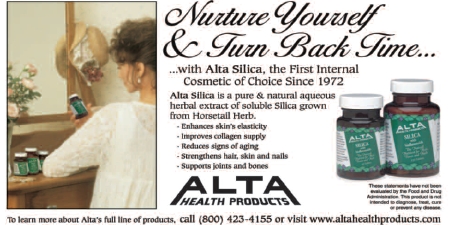 Alta Health Products