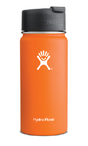 Double-Insulated Flasks