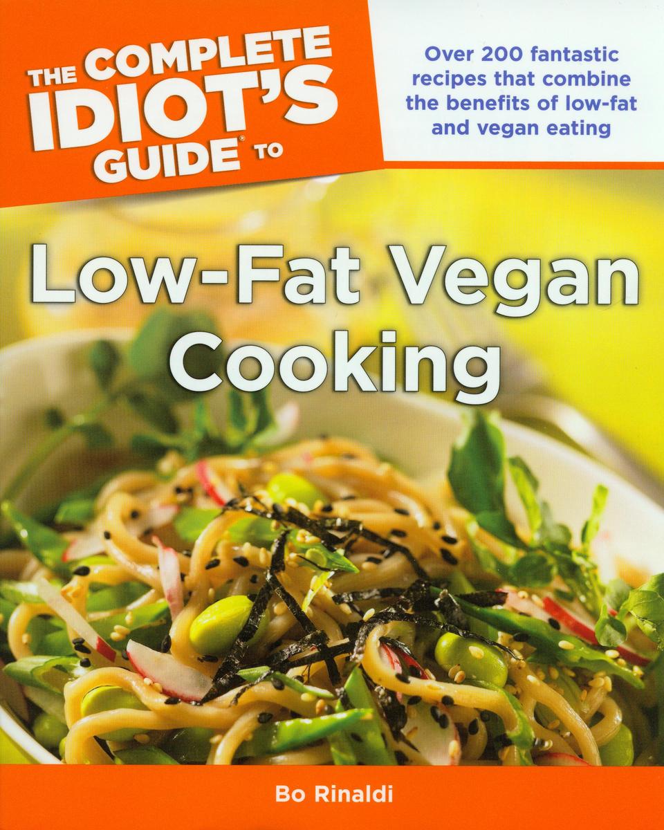 Low Fat Cooking Magazine 96