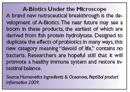 A-Biotics