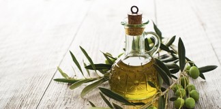 olive oil gourmet natural foods