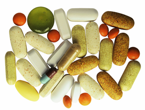 adverse event reporting dietary supplements safety