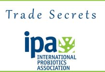 The International Probiotics Association, IPA, Probiotics