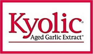 kyolic aged garlic