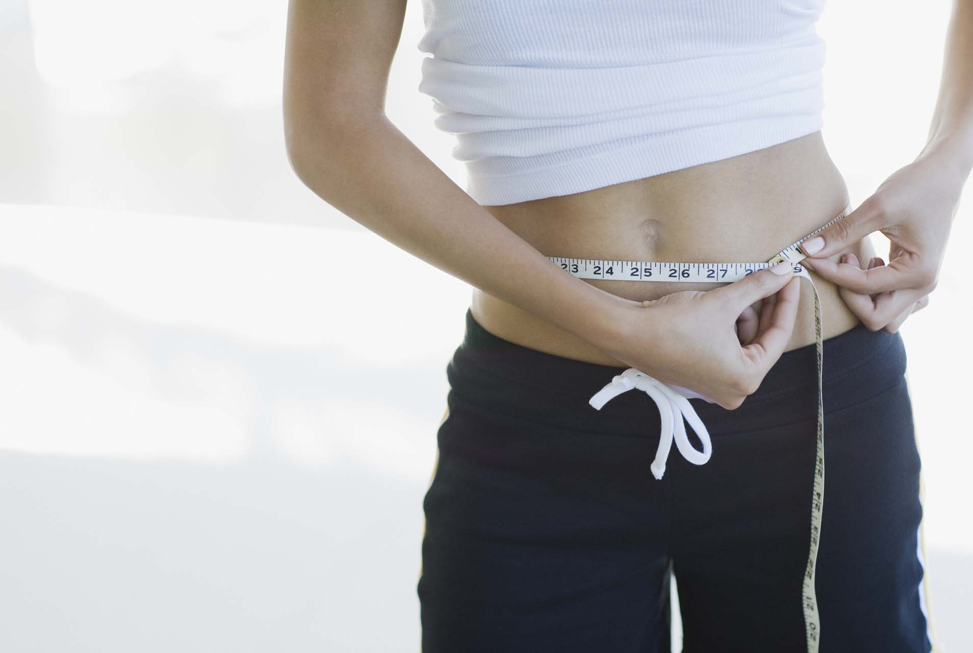 Could The Right Probiotic Be the Magic Weight Loss Pill?