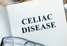 Celiac Disease, Jaqui Karr