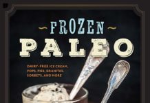 Frozen Paleo, Pamela Braun