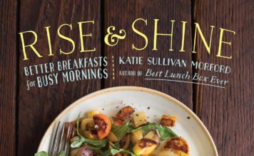 Rise & Shine, Kate Sullivan Morford