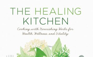 The Healing Kitchen, Holly Bellebuono