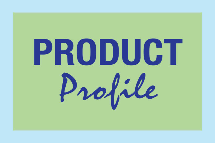 product profile
