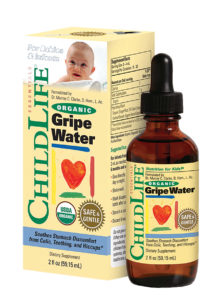 gripe-water