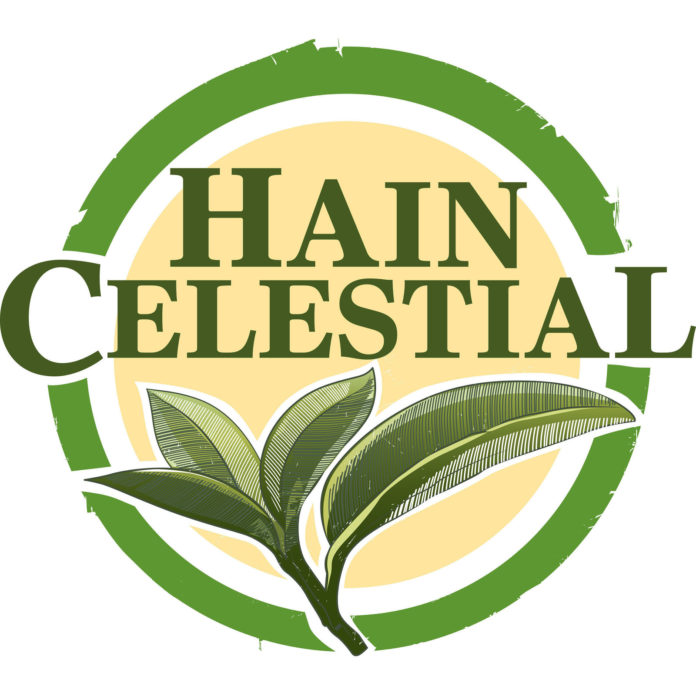 THE HAIN CELESTIAL GROUP, INC. Logo