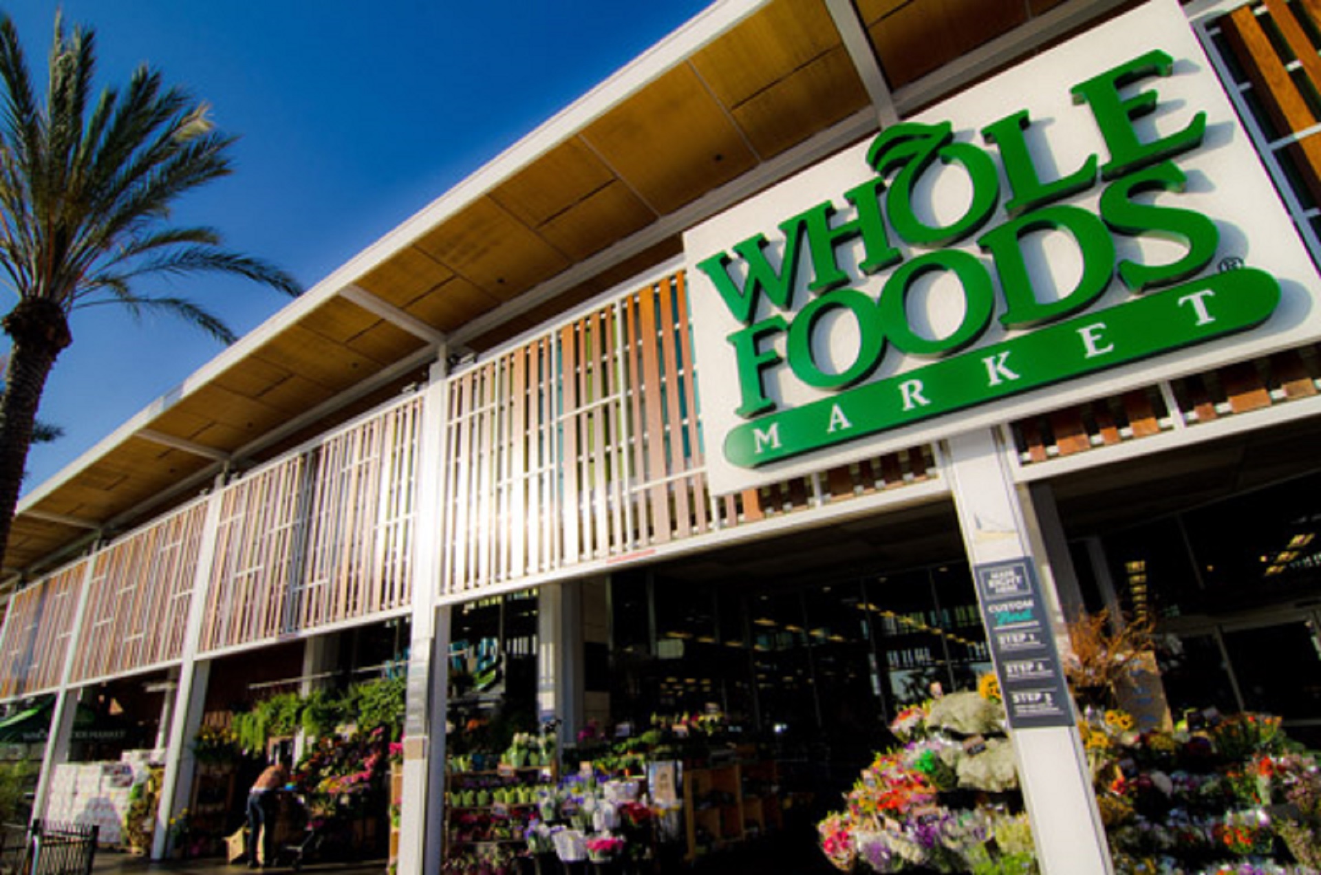 Amazon To Buy Whole Foods Market for $13.7 Billion