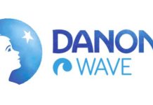 Danone Wave