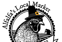 Alfalfa's Local Market